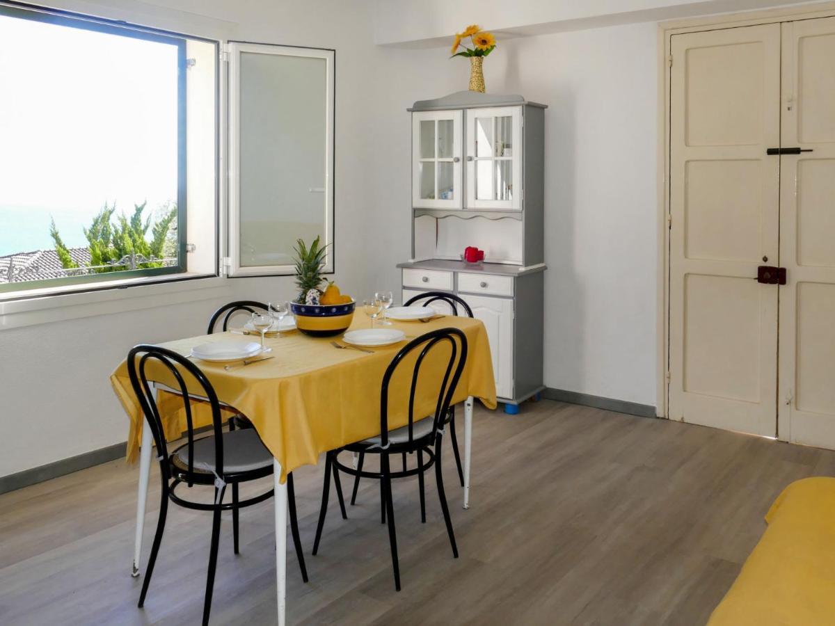 Apartment Margi By Interhome Сан Ремо Екстериор снимка