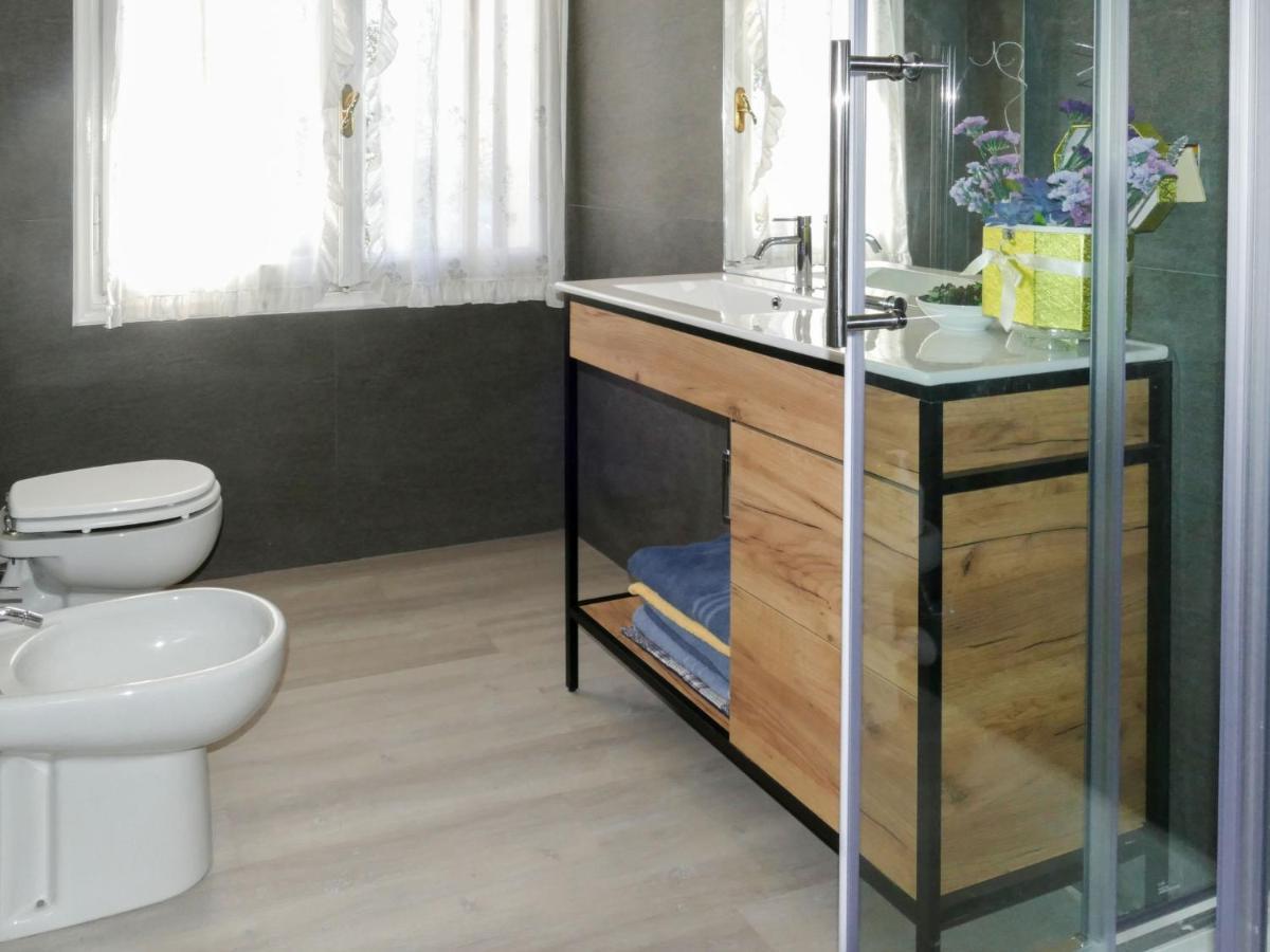 Apartment Margi By Interhome Сан Ремо Екстериор снимка