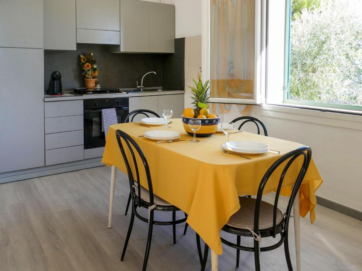 Apartment Margi By Interhome Сан Ремо Екстериор снимка